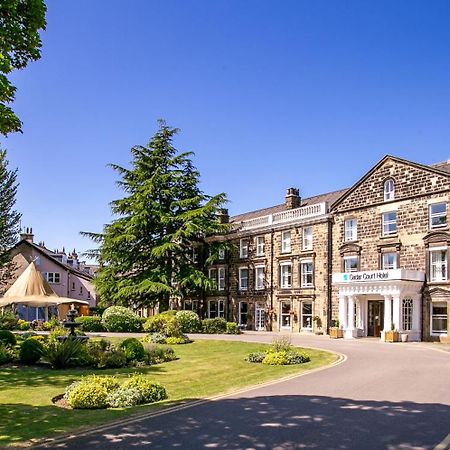 Cedar Court Hotel Harrogate Exterior photo