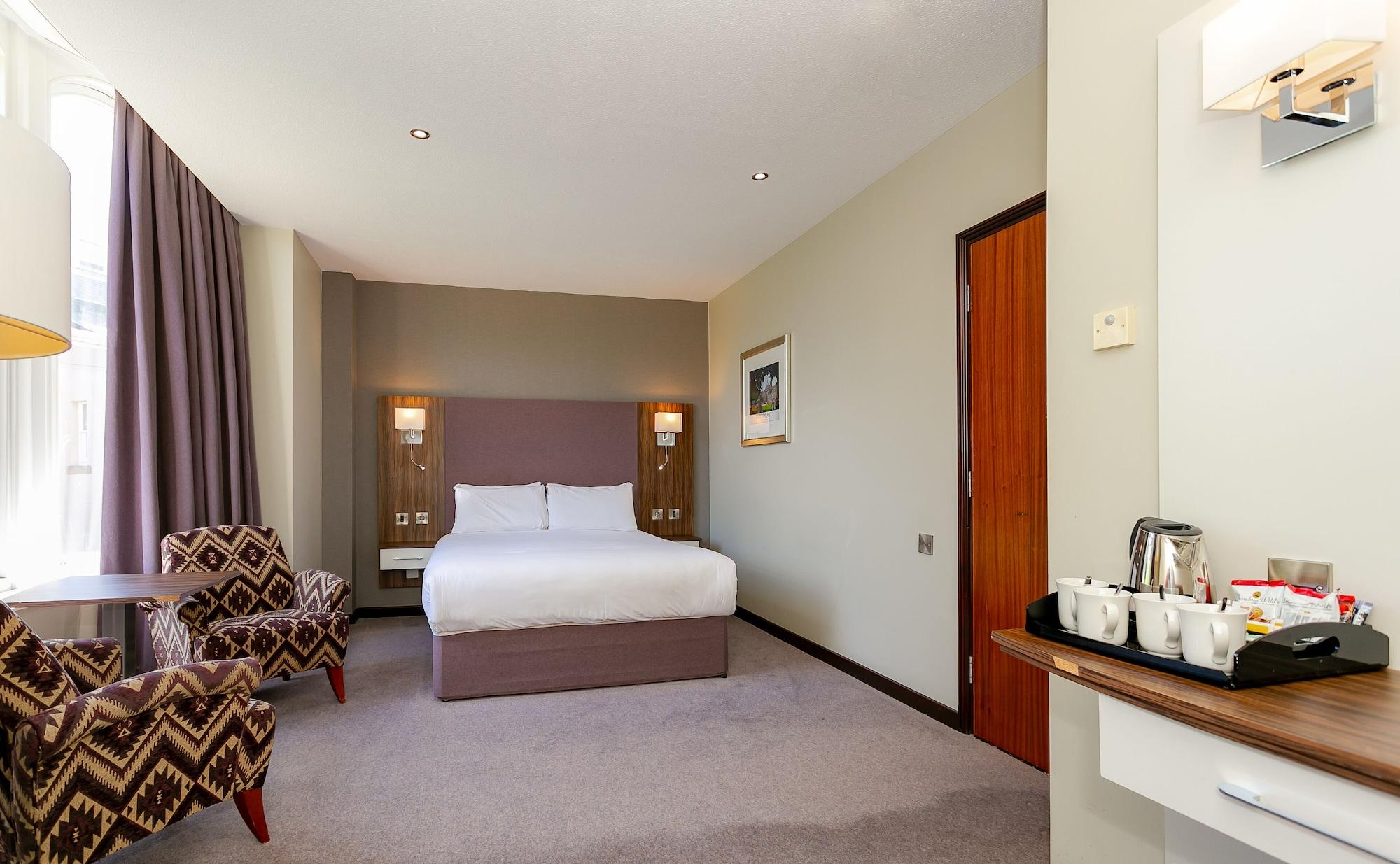 Cedar Court Hotel Harrogate Exterior photo