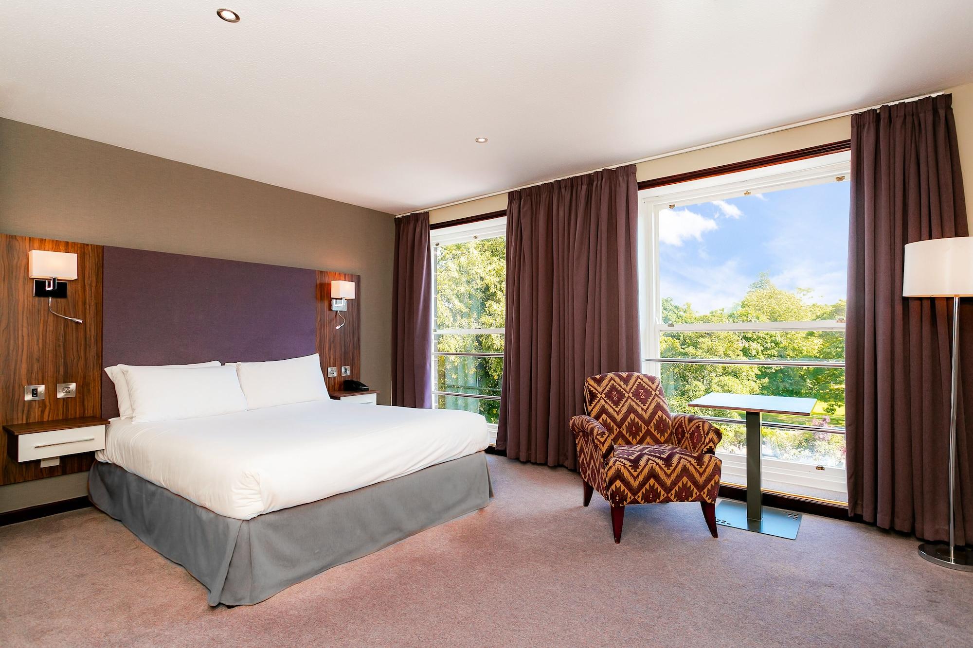 Cedar Court Hotel Harrogate Exterior photo