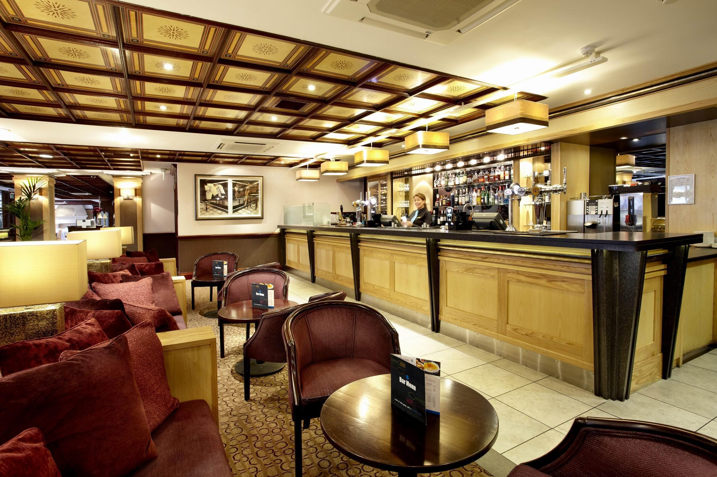 Cedar Court Hotel Harrogate Exterior photo