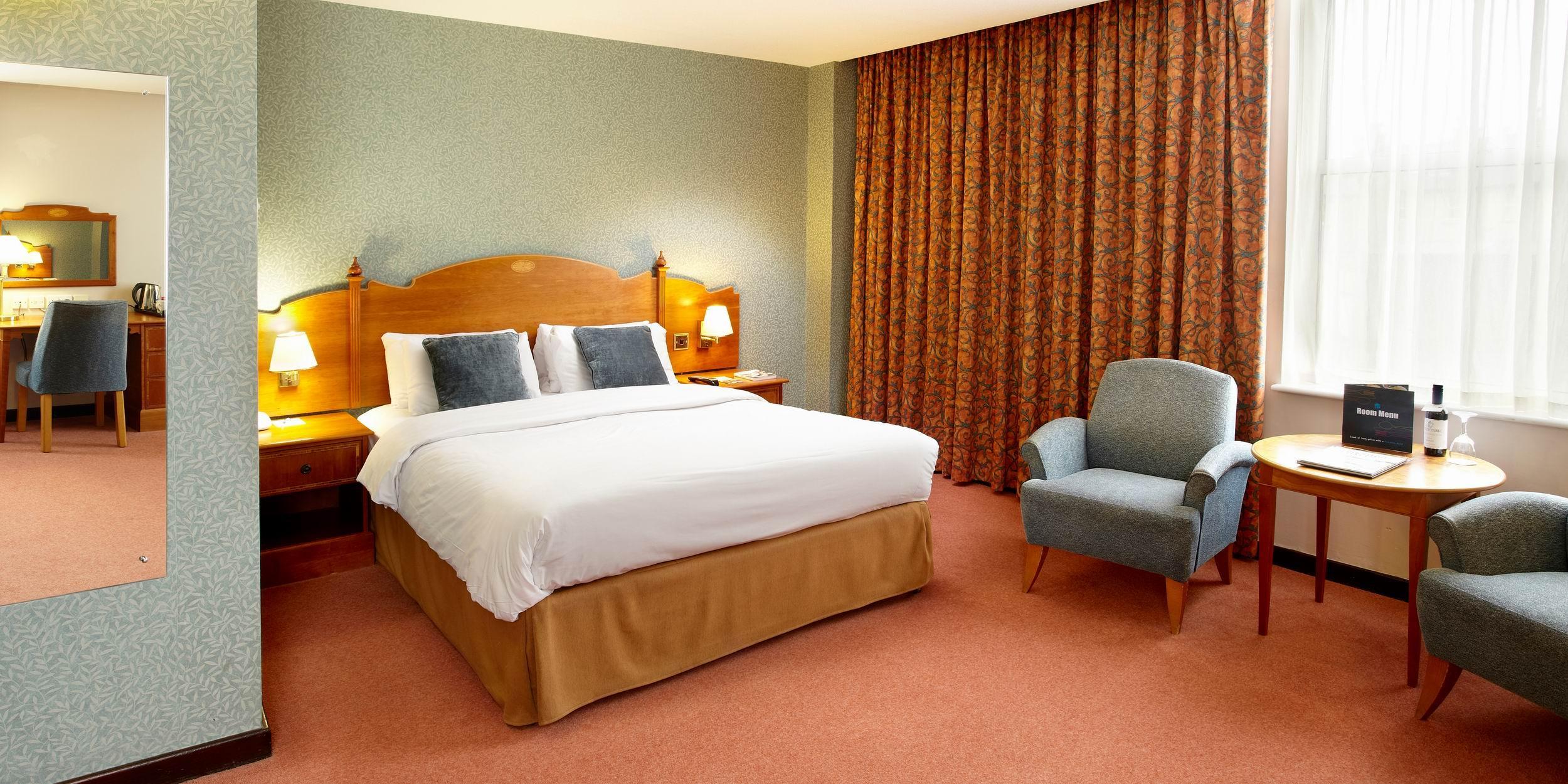 Cedar Court Hotel Harrogate Exterior photo