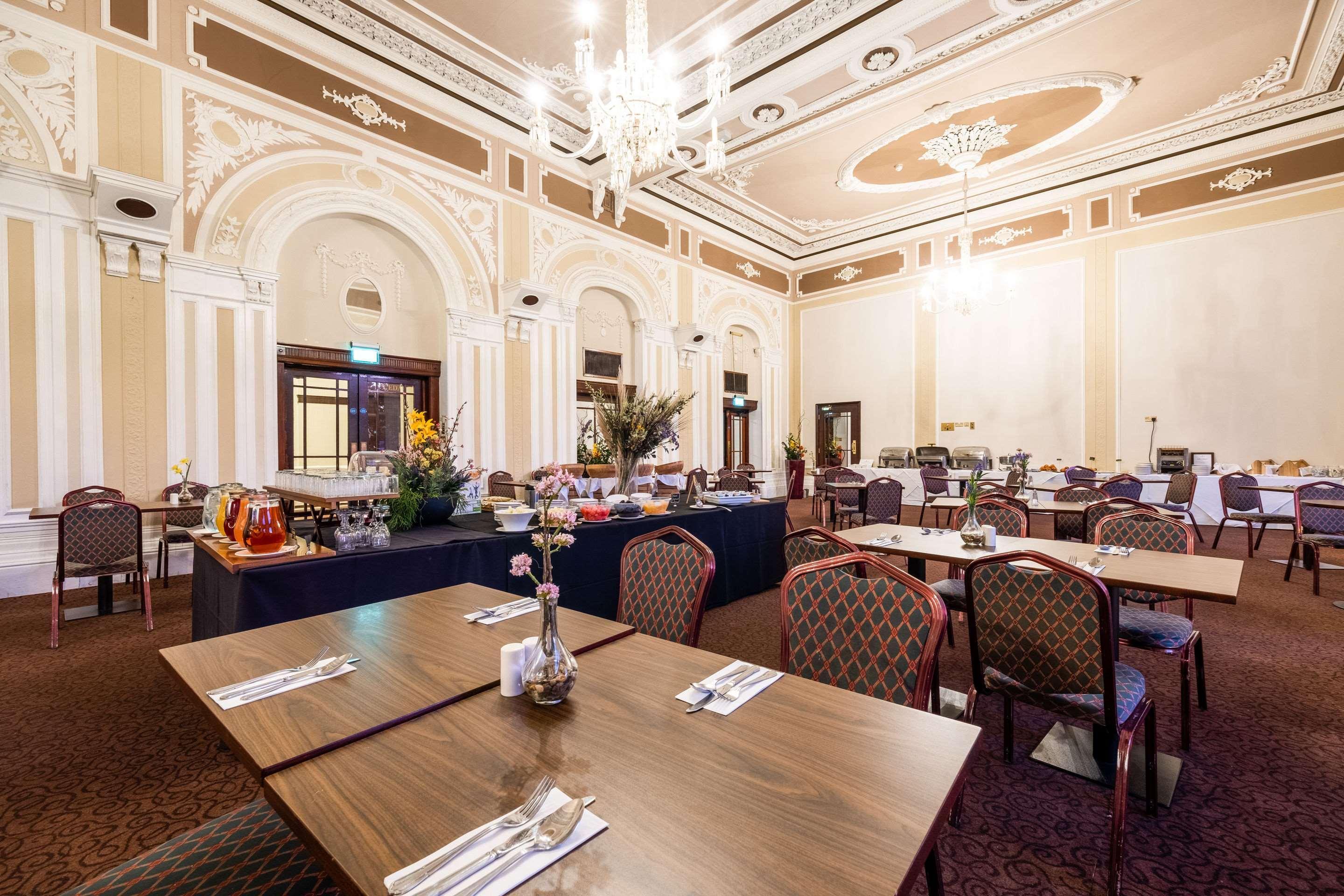 Cedar Court Hotel Harrogate Exterior photo