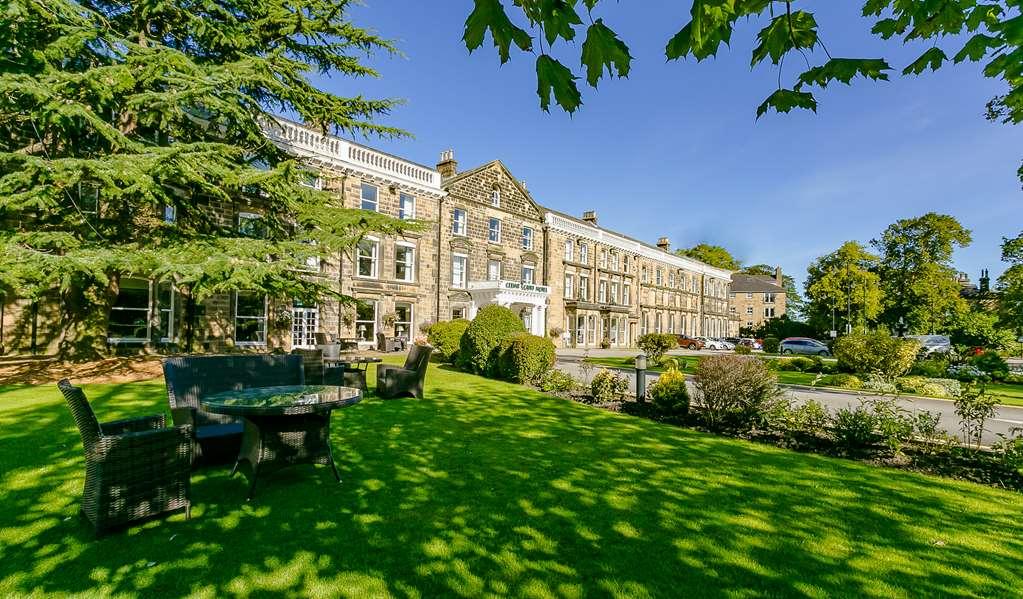 Cedar Court Hotel Harrogate Exterior photo