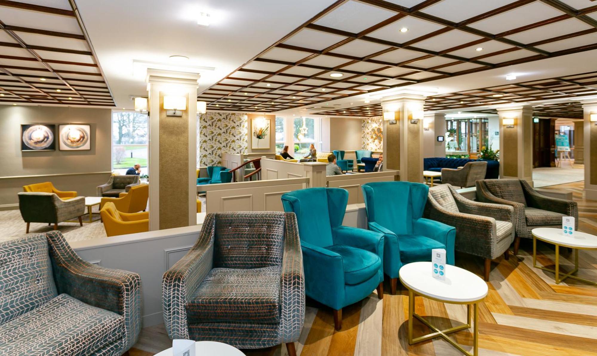 Cedar Court Hotel Harrogate Exterior photo