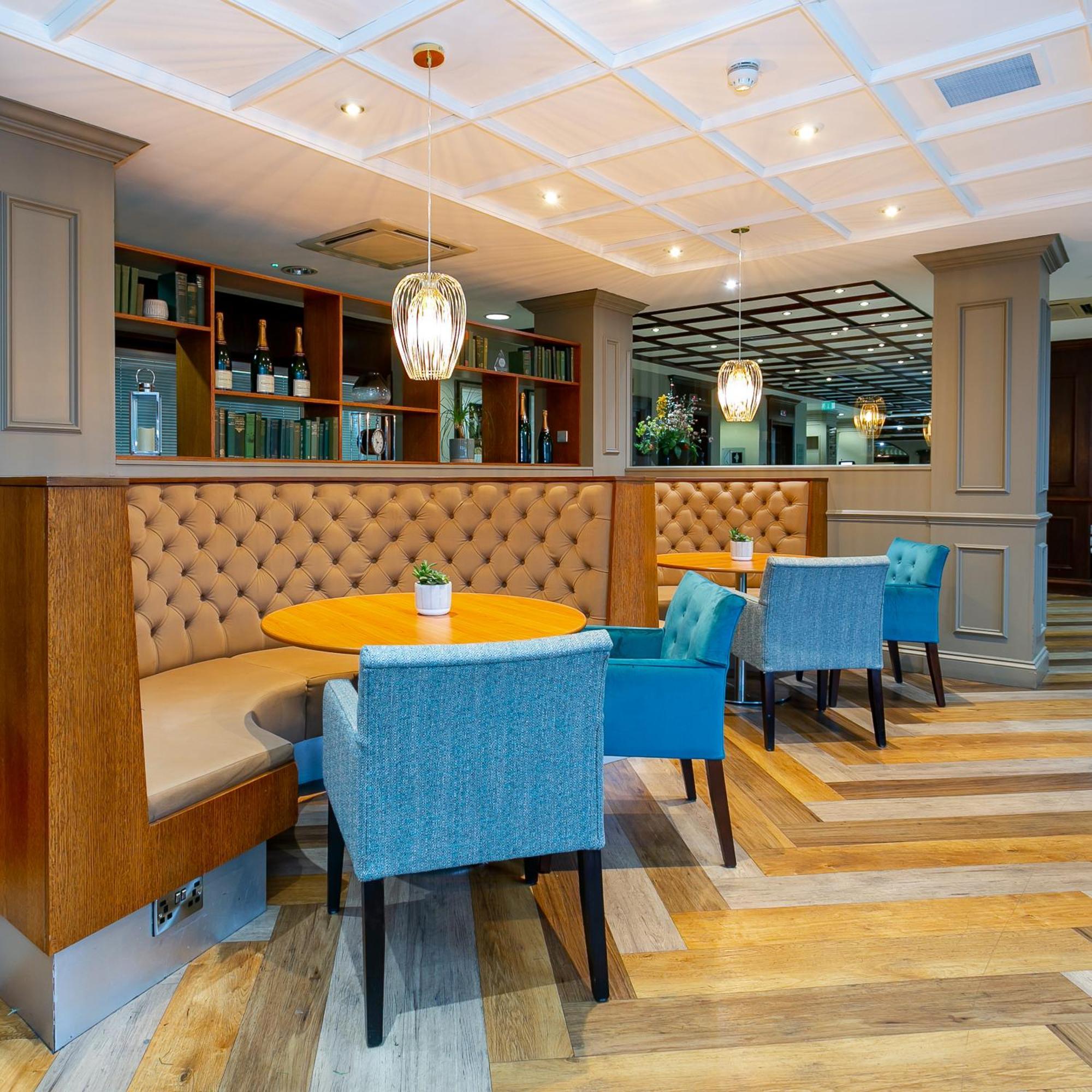 Cedar Court Hotel Harrogate Exterior photo