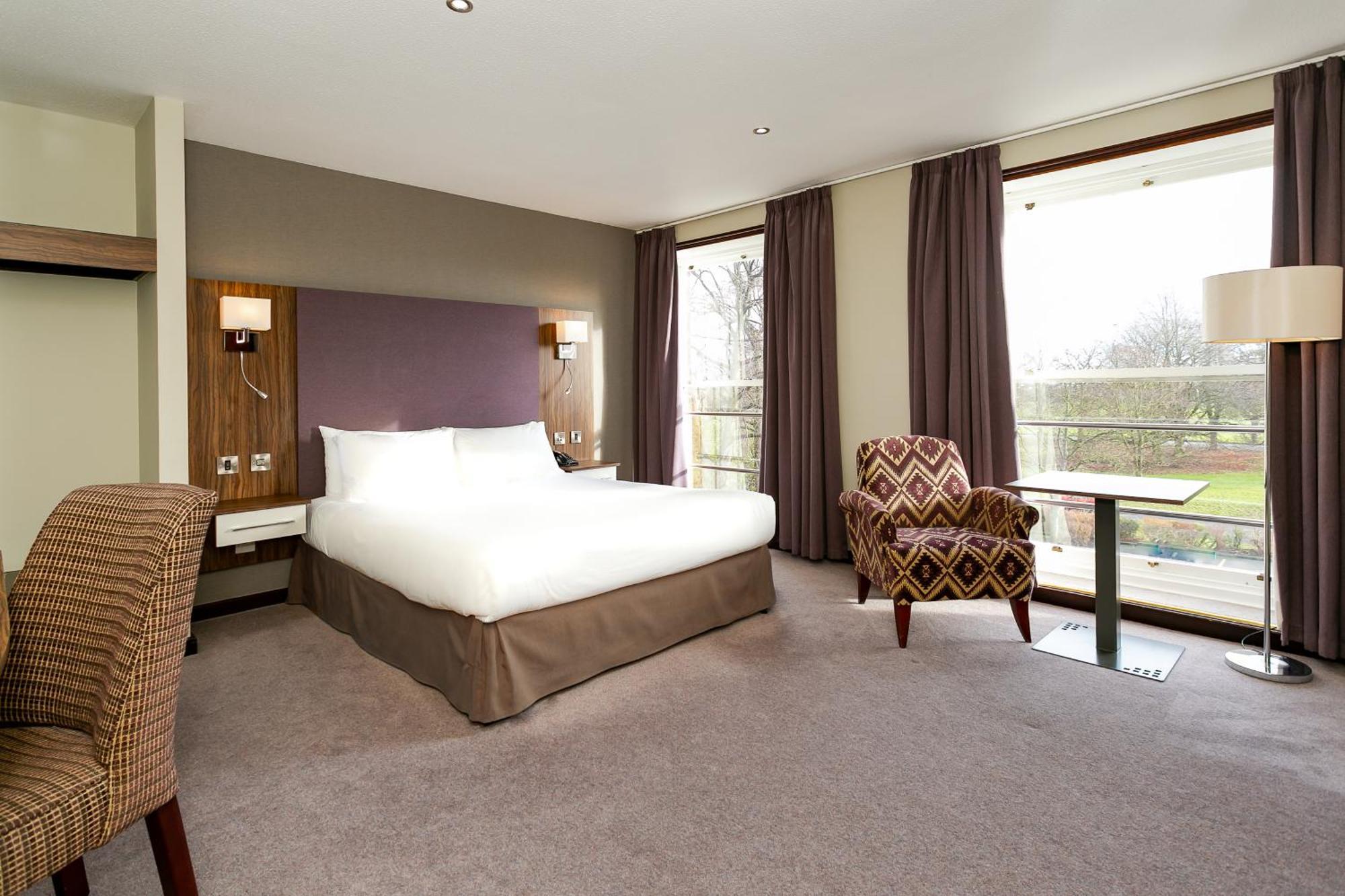 Cedar Court Hotel Harrogate Exterior photo